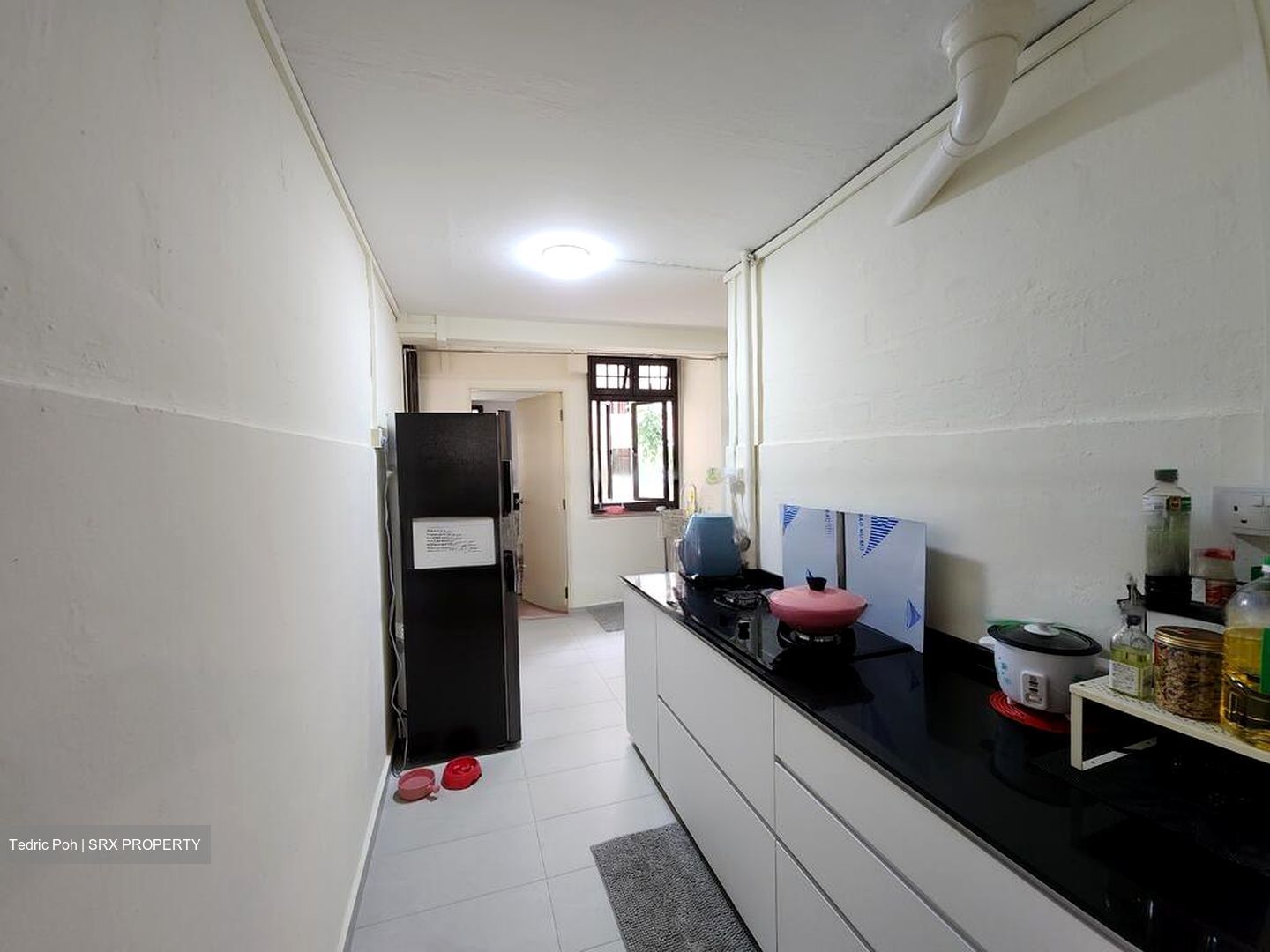 Blk 112 Commonwealth Crescent (Queenstown), HDB 3 Rooms #503398611